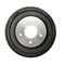 Raybestos Brake Drum Bd80105,9740R 9740R - alternate 1